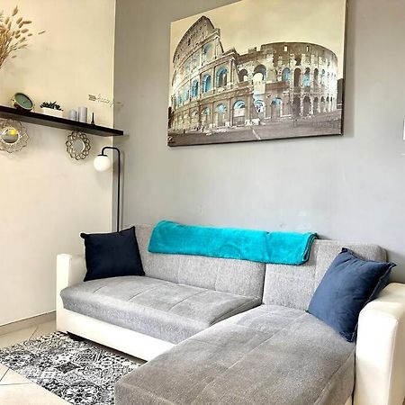 Terni Centro&Stazione By Gavi Apartments מראה חיצוני תמונה