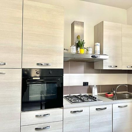 Terni Centro&Stazione By Gavi Apartments מראה חיצוני תמונה