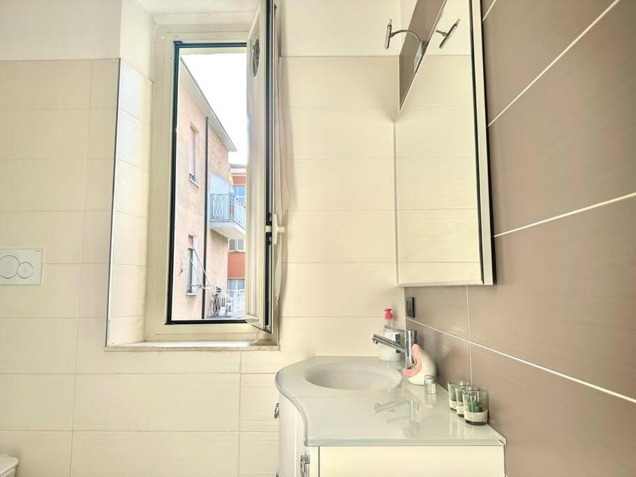 Terni Centro&Stazione By Gavi Apartments מראה חיצוני תמונה