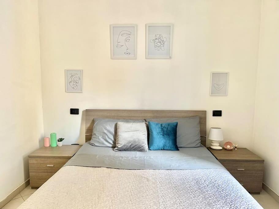 Terni Centro&Stazione By Gavi Apartments מראה חיצוני תמונה